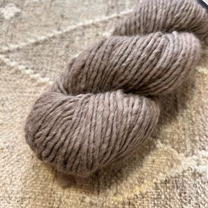 Imperial Yarn Single Ply Worsted